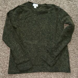 Teddie sweater LAST CHANCE BEFORE ITS DONATED